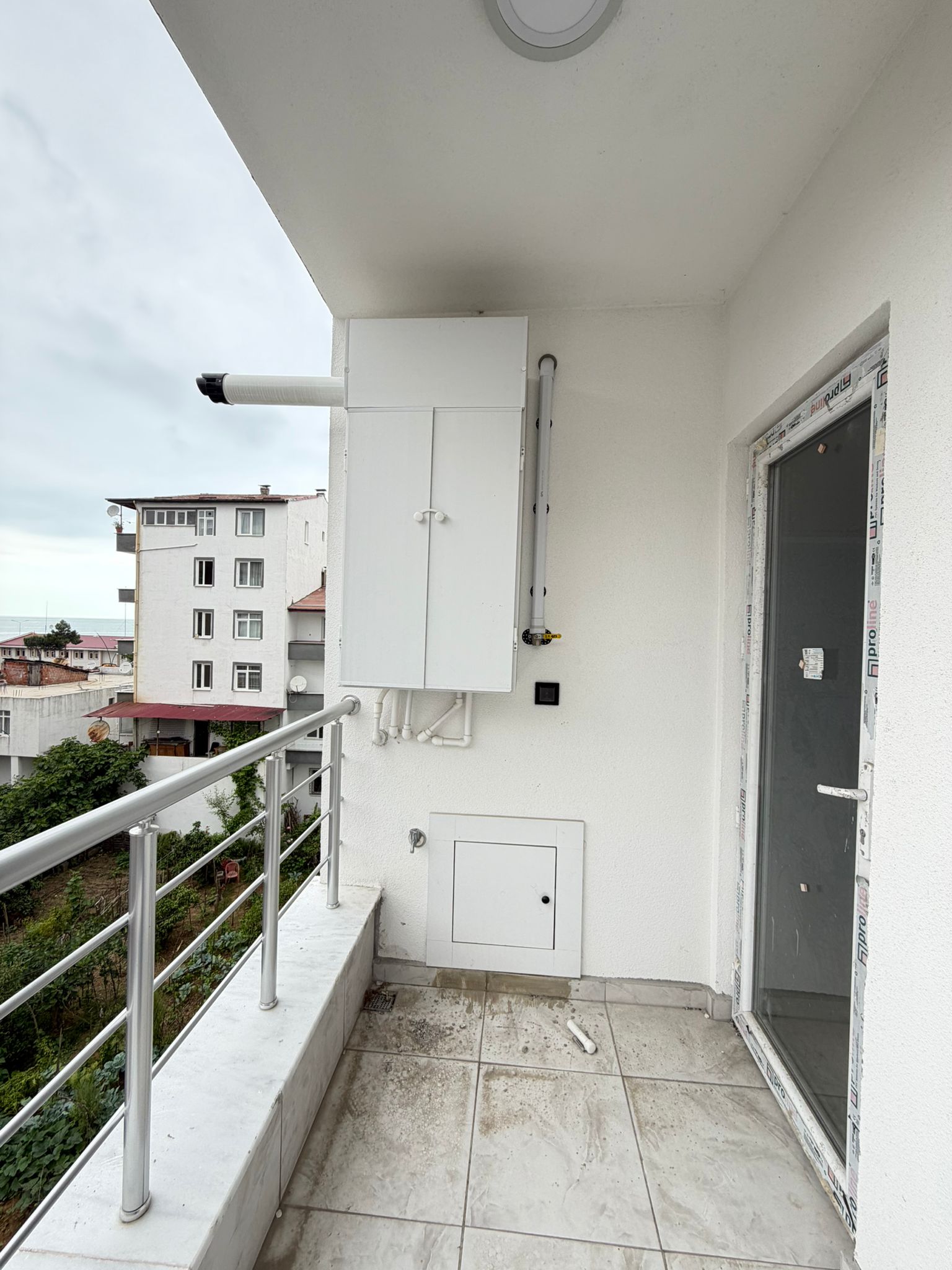 MABEL'DEN SANAYİ MAH FIRSAT SIFIR 3+1 KİRALIK DAİRE